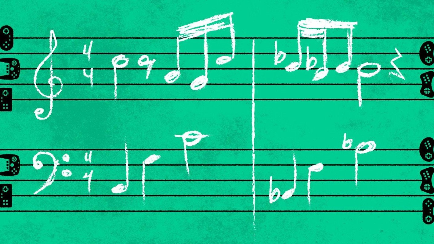 6 Skills You Need to Compose Video Game Soundtracks, According to the Pros