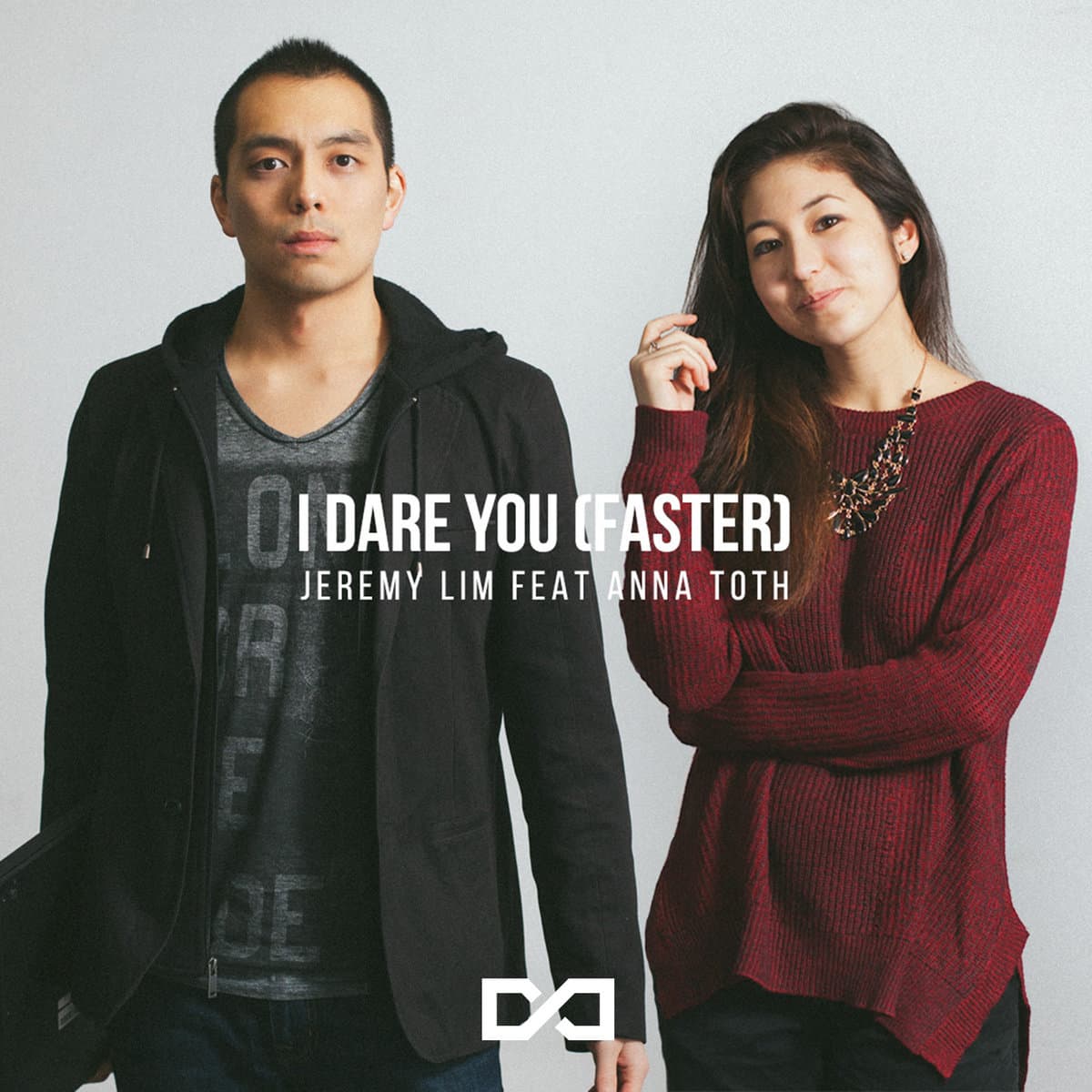 I Dare You (Faster) - Anna Toth, Jeremy Lim
