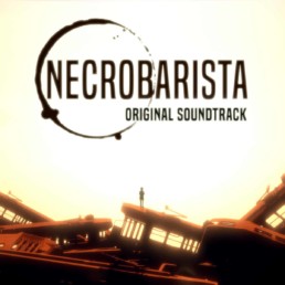 Necrobarista (Original Game Soundtrack) by Kevin Penkin & Jeremy Lim