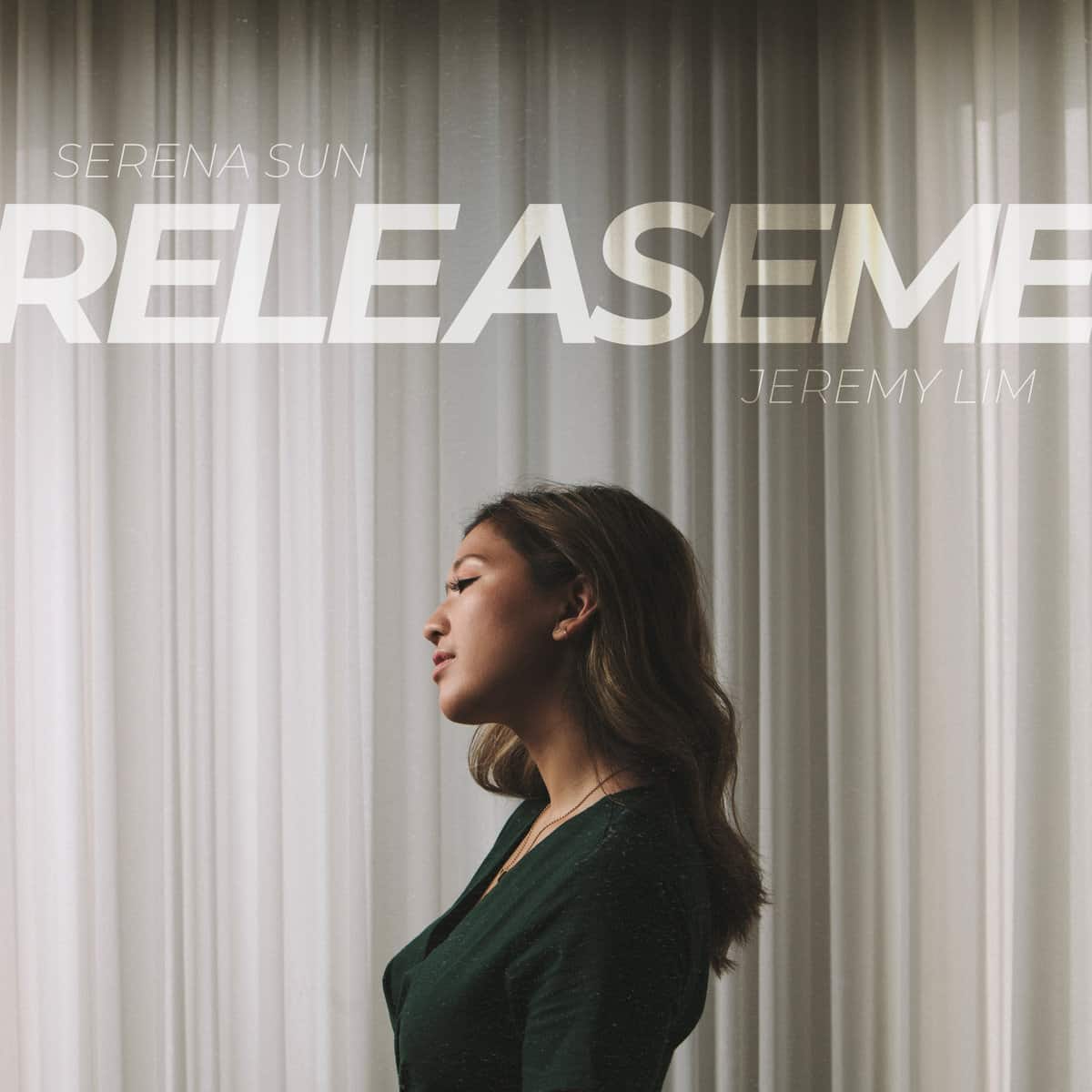 Release Me by Serena Sun, Jeremy Lim