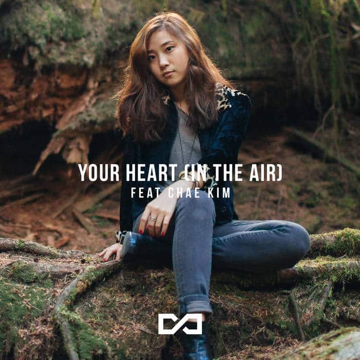 Your Heart (In the Air) — Chae Kim, Jeremy Lim